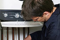 boiler repair Shafton