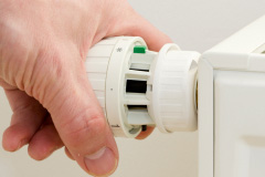 Shafton central heating repair costs