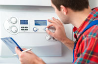 free Shafton gas safe engineer quotes